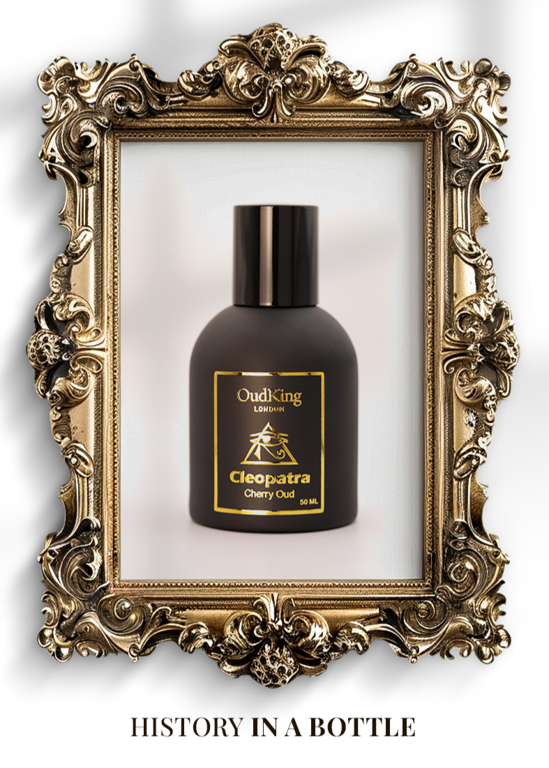 Cleopatra (Cherry Oud) EDP