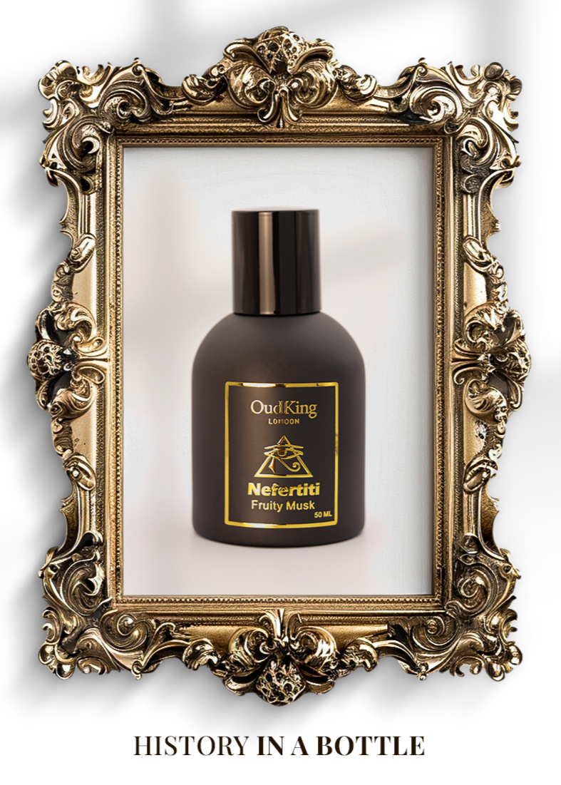 Nefertiti (Grapefruit Musk) EDP