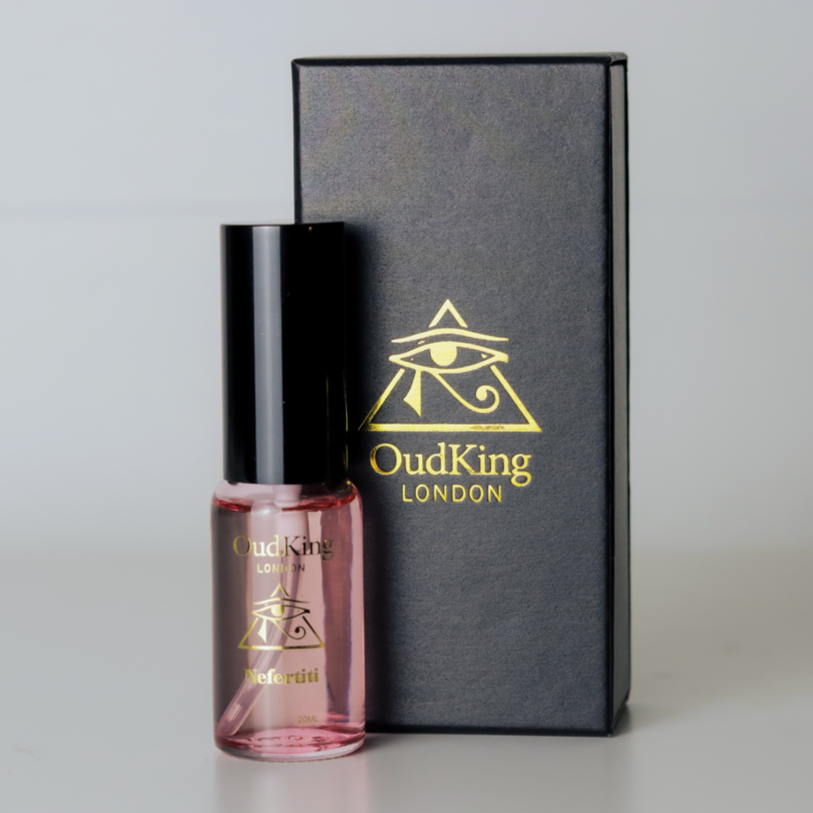 Nefertiti (Grapefruit Musk) EDP