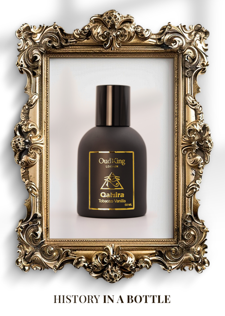Qahira (Tobacco Vanilla) EDP