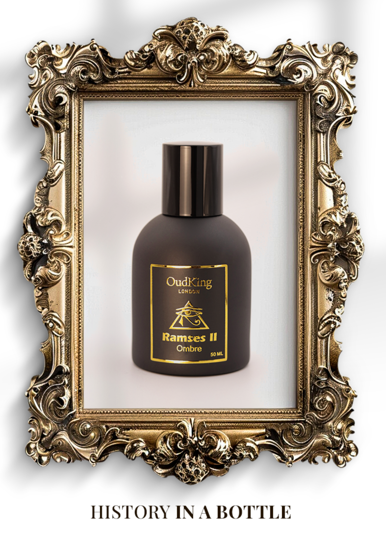 Ramses II (Ombre) EDP