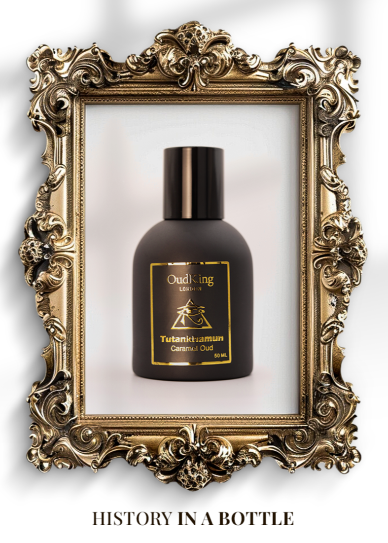 Tutankhamun (Caramel Oud) EDP